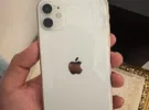 Apple ‏iPhone 11 ‏128 GB ‏White
