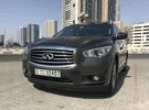 انفينيتي QX60 