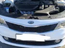 Kia ‏K5 ‏Standard ‏2016