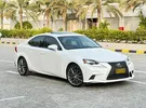 Lexus ‏IS ‏IS 200 ‏2016