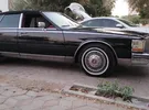 Cadillac ‏STS/Seville ‏Luxury ‏1984