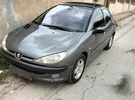بيجو ‏206 ‏Standard ‏2000
