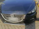 Mazda ‏3 ‏Carbon Turbo ‏2016
