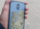 ال جي ‏G4 ‏16 جيجابايت ‏أسود