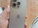Apple ‏iPhone 15 Pro Max ‏512 GB ‏White