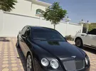 بنتلي ‏كونتينينتال ‏Flying Spur ‏2011