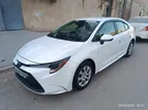 تويوتا كورولا LE 2024