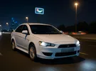 Mitsubishi ‏Lancer ‏Standard ‏2015