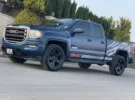 GMC ‏Sierra ‏Standard ‏2016