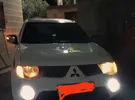 ميتسوبيشي ‏L200 ‏Standard ‏2009