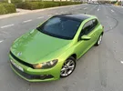 Volkswagen ‏Scirocco ‏TSI 2.0 ‏2010
