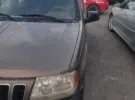 Jeep ‏Grand Cherokee ‏Laredo ‏2004