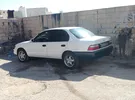 تويوتا ‏كورولا ‏LE ‏1993