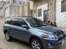 Toyota RAV 4 XLE 2012