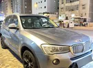 بي ام دبليو ‏الفئة X3 ‏X3 M ‏2015