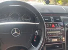 مرسيدس بنز ‏الفئة-E ‏E 200 ‏1998