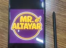 سامسونج ‏جالاكسي S23 الترا ‏256 جيجابايت ‏أسود