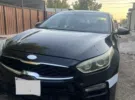 Kia ‏Forte ‏GT ‏2020