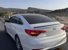 Hyundai ‏Sonata ‏GL ‏2017