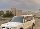 ميتسوبيشي ‏باجيرو ‏GLS MID ‏2005