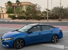 نيسان ‏سنترا ‏SR ‏2023