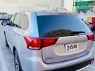 Mitsubishi ‏Outlander ‏GLS ‏2018