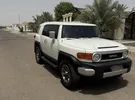 Toyota ‏FJ ‏GXR ‏2013