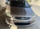 Hyundai ‏Accent ‏GL ‏2013