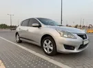 نيسان ‏تيدا ‏2016