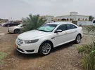Ford ‏Taurus ‏Limited ‏2014