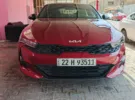 كيا ‏K5 ‏GT ‏2022