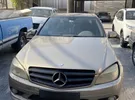 Mercedes Benz ‏C-Class ‏C 300 ‏2009