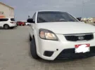كيا ‏ريو ‏Standard ‏2012