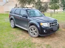 فورد ‏اسكايب ‏Limited ‏2008