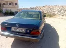 Mercedes Benz E-Class E 200 1990
