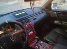 مرسيدس بنز ‏اخرى ‏230 ‏2002