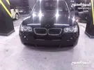 بي ام دبليو ‏الفئة X3 ‏Standard ‏2004