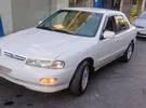 Kia ‏Sephia ‏1 ‏1996
