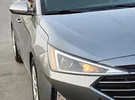 Hyundai ‏Elantra ‏SE ‏2019