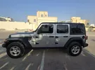 Jeep ‏Wrangler ‏Unlimited ‏2021