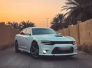 دودج ‏تشارجر ‏GT ‏2019