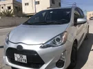 تويوتا ‏بريوس ‏Prius C ‏2015
