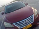 نيسان ‏سنترا ‏SV ‏2013