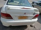 Mitsubishi ‏Galant ‏GTS ‏2000