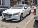 جينيسيس ‏G80 ‏2015
