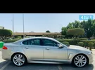 Jaguar XF Portfolio 2010