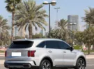 كيا ‏سورينتو ‏SX Prestige AWD ‏2023