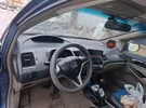 هوندا ‏سيفيك ‏LX ‏2009