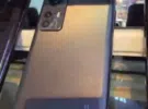 شاومي ‏12 ‏256 جيجابايت ‏رمادي
