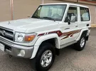 تويوتا ‏لاند كروزر ‏GX ‏2014